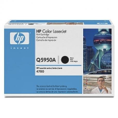 TONER NEGRO HP Q5950A-G - Imagen 1