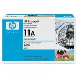 TONER NEGRO HP Q6511A-G - Imagen 1