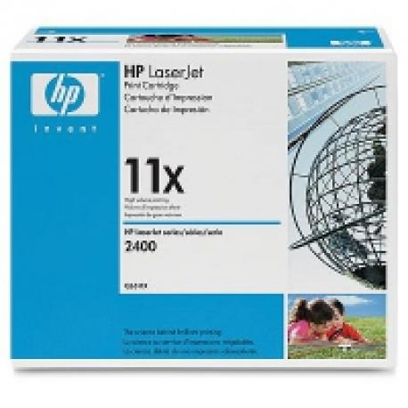 TONER NEGRO HP Q6511X-G - Imagen 1
