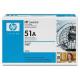 TONER NEGRO HP Q7551A-G - Imagen 1
