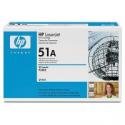 TONER NEGRO HP Q7551A-G