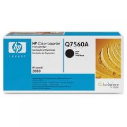 TONER NEGRO HP Q7560A-G - Imagen 1