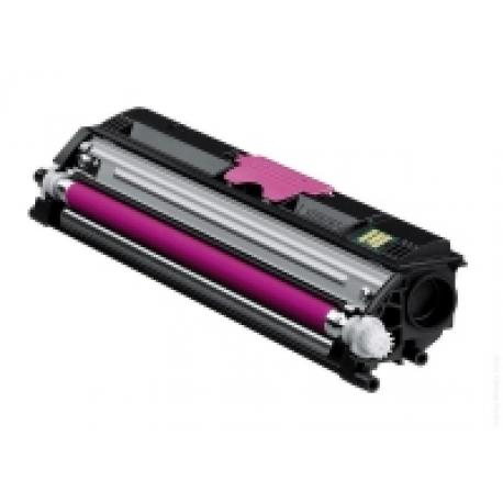TONER COLOR KONICA A0V30CH-G - Imagen 1
