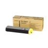 TONER COLOR KYOCERA-MITA TK520Y-G