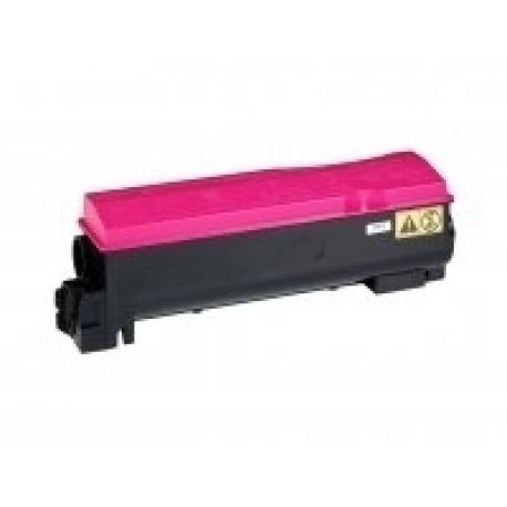 TONER COLOR KYOCERA-MITA TK550M-G - Imagen 1