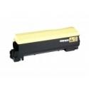 TONER COLOR KYOCERA-MITA TK550Y-G