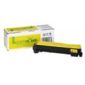 TONER COLOR KYOCERA-MITA TK560Y-G