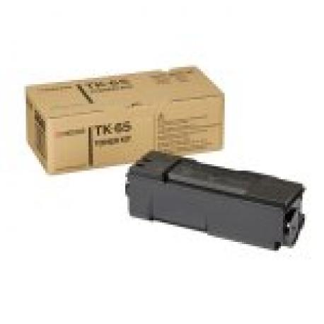 TONER NEGRO KYOCERA-MITA TK65-G - Imagen 1