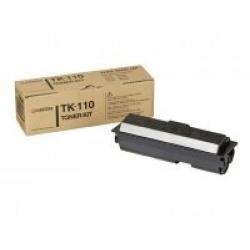 TONER NEGRO KYOCERA-MITA TK110-G - Imagen 1
