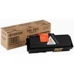 TONER NEGRO KYOCERA-MITA TK140-G - Imagen 1