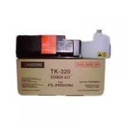 TONER NEGRO KYOCERA-MITA TK320-G - Imagen 1