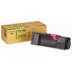 TONER NEGRO KYOCERA-MITA TK50H-G - Imagen 1