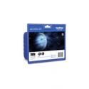 TINTA BROTHER LC1280XLBKBP-G