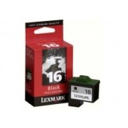 TINTA LEXMARK 10N0016-G - Imagen 1