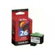 TINTA LEXMARK 10N0026-G