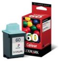TINTA LEXMARK 17G0060-G