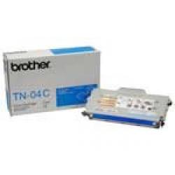 TONER COLOR BROTHER TN04C-G - Imagen 1