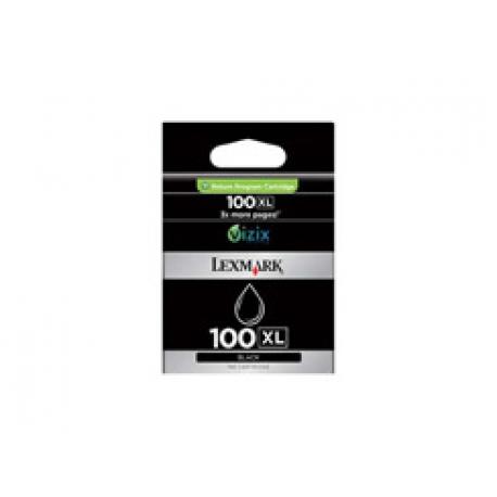 TINTA LEXMARK 14N1068E-G - Imagen 1