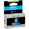 TINTA LEXMARK 14N1069E-G