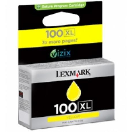 TINTA LEXMARK 14N1071E-G - Imagen 1
