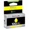 TINTA LEXMARK 14N1071E-G