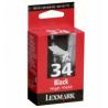 TINTA LEXMARK 18C0034E-G