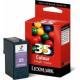 TINTA LEXMARK 18C0035E-G - Imagen 1