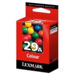 TINTA LEXMARK 18C1529E-G - Imagen 1