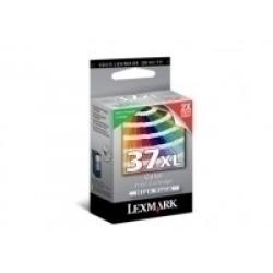 TINTA LEXMARK 18C2180E-G - Imagen 1