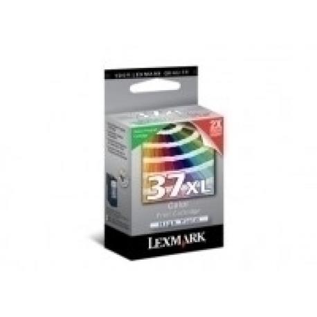 TINTA LEXMARK 18C2180E-G - Imagen 1