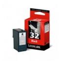 TINTA LEXMARK 18CX032E-G