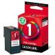 TINTA LEXMARK 18CX781E-G - Imagen 1