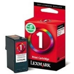 TINTA LEXMARK 18CX781E-G - Imagen 1