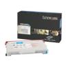TONER COLOR LEXMARK 20K1400-G