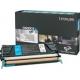 TONER COLOR LEXMARK C5220CS-G - Imagen 1