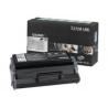 TONER NEGRO LEXMARK 12A7405-G