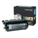 TONER NEGRO LEXMARK 12A7462-G