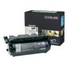 TONER NEGRO LEXMARK 12A7462-G