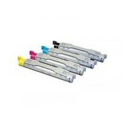 TONER COLOR BROTHER TN12C-G - Imagen 1