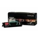 TONER NEGRO LEXMARK 34016HE-G