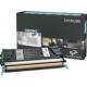 TONER NEGRO LEXMARK C5220KS-G