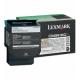 TONER NEGRO LEXMARK C540H1KG-G - Imagen 1