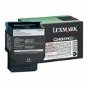 TONER NEGRO LEXMARK C540H1KG-G
