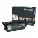 TONER NEGRO LEXMARK T650H11E-G