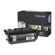 TONER NEGRO LEXMARK X644X11E-G - Imagen 1