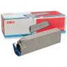 TONER COLOR OKI 41963607-G