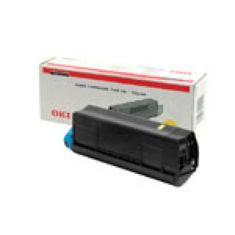 TONER COLOR OKI 42127405-G - Imagen 1