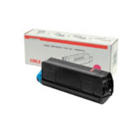 TONER COLOR OKI 42127406-G - Imagen 1