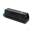 TONER COLOR OKI 42127454-G