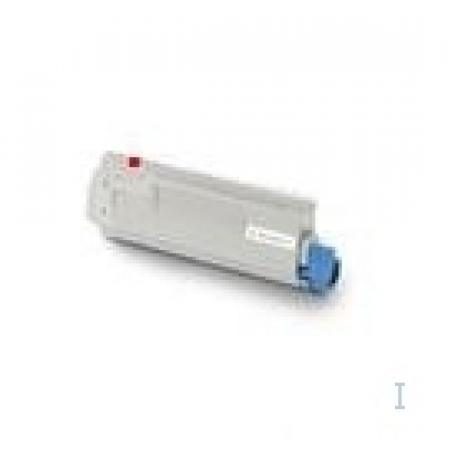 TONER COLOR OKI 43381906-G - Imagen 1